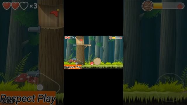 It's a square massacre| red ball 4 смотреть онлайн