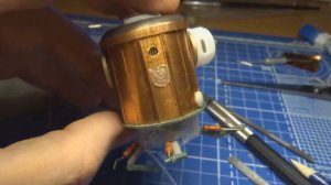 РОБОТ из IRON HARVEST. Делаем своими руками ("СТРАЖНИК", PZM 9) робота. Ирон Харвест. Диорама