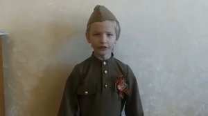 Песня "Баллада о солдате"