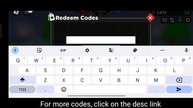 All *New* Flag Wars Codes (May 2023) | Latest Working Codes For Roblox Flag Wars смотреть онлайн