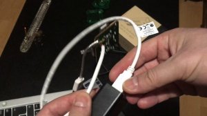 Активный usb хаб 3.0 - обзор. Зачем он нужен.