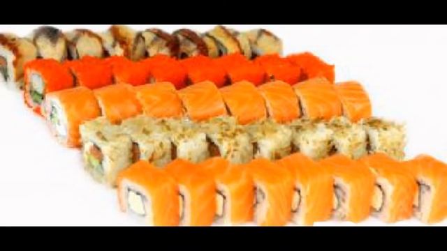 Доставка суши алматы смотреть онлайн