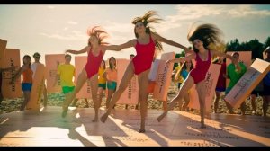 Реклама ПЕНОПЛЭКС - УВЕРЕННАЯ ПОБЕДА НАД НЕПОГОДОЙ