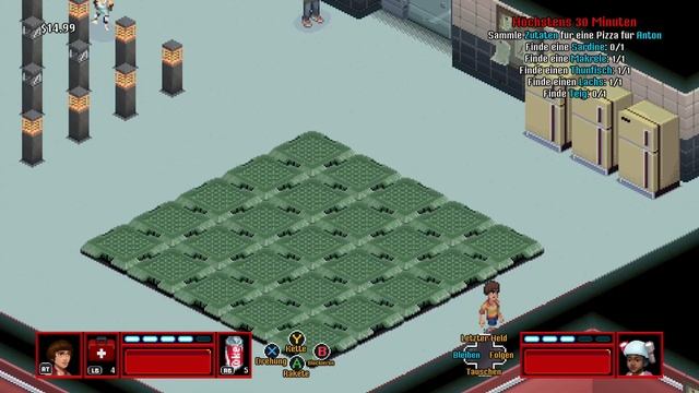 Stranger Things 3: The Game / Platform Puzzle смотреть онлайн