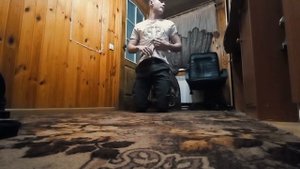 ЧТО БУДЕТ С ВАШИМ ОРГАНИЗМОМ, ЕСЛИ КАЧАТЬ ПРЕСС КАЖДЫЙ ДЕНЬ?! (Результат удивит кажого)