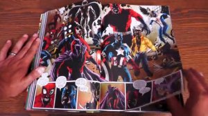 Marvel Zomnibus Overview | New Printing | Marvel Zombies