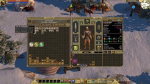 019 - Titan Quest Anniversary Edition - Planície da Mongólia