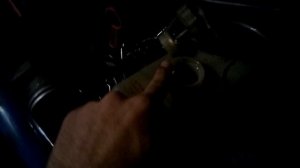 Замена диска , корзины и прокачка сцепление бмв е36