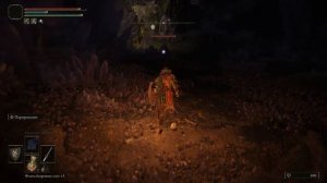 Elden Ring - Часть 21/Кристальная береговая пещера/Лачуга волчьего ночлега