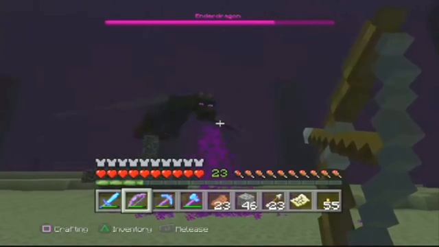 ¿Qué Pasaría si Minecraft BEDROCK no existiera? смотреть онлайн