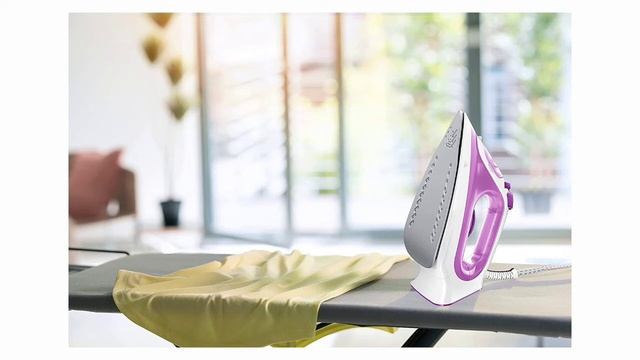 ? MEJOR PLANCHA PARA LA ROPA DE VAPOR - Braun Texstyle 3 SI3030PU ¿La MEJOR Plancha De Vapor? ✔️ смотреть онлайн