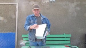 Изготовление пневмоковша своми руками