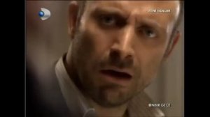 Binbir Gece ORJINAL DIZI MÜZIKLERI - Ali Tufan Kirac & Nevzat Yilmaz - Honour