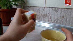 Лучшая маска против выпадения волос