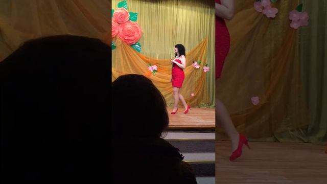 2019 04 19 ДК Горный Живи спокойно страна смотреть онлайн