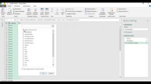 Wazirx Cryptocurrency Live Data In Excel || Wazirx API run in Power Query Excel