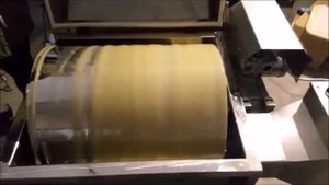 Вакуумная сушилка меда