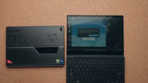 ASUS ROG Flow X13 vs Flow Z13  - Don't Choose Wrong!