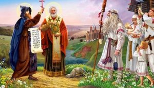 Что такое сказки на самом деле?