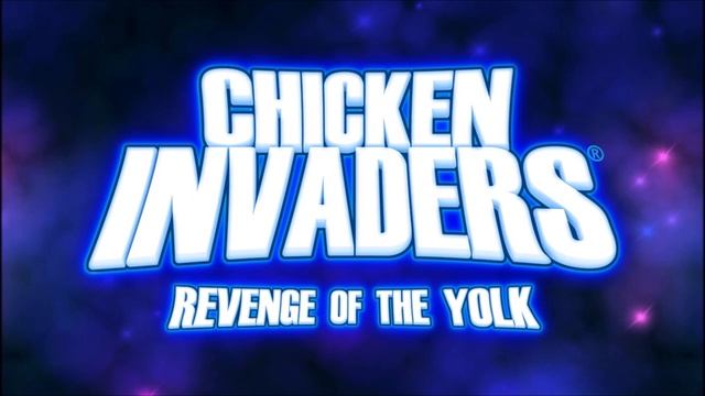 Chicken Invaders 3 (Revenge Of The Yolk) OST - Chapter 1/Chapter 4/ Chapter 8 (HQ) смотреть онлайн