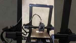 Мой 3d принтер Anycubic Kobra 2 pro.
