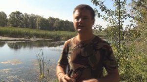 Подсачек Волжанка Теле 3.0 м голова 55 см