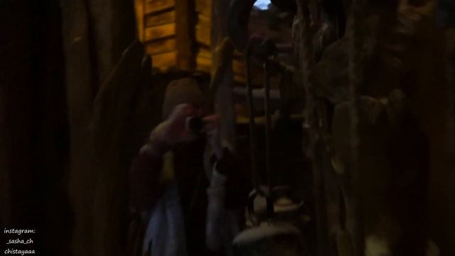 Решили мы, в общем, съездить на базу к инопланетянам|54| смотреть онлайн