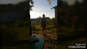 Мамочке на юбилей