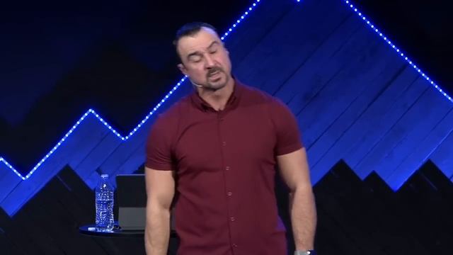 "Изменения это пример" А. Шаповалов. Отрывок из проповеди"Строитель и его строение"