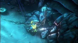 No Rest for the Wicked - 33 серия - Пробуем лук