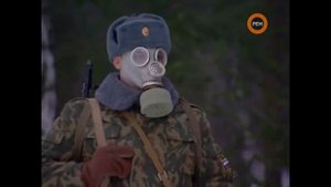 Солдаты. (Цлав - рембо) Ваш командный пункт захвачен второй ротой!