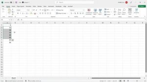 ثلاث طرق لتحويل النص إلى رقم في الاكسل | Convert Text to Number in Excel