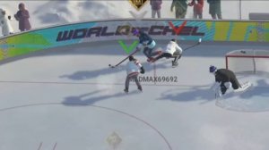 NHL 22 EASHL BIGGEST HITS AND HIP CHECKS?