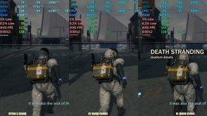 i5 10400(f) vs Ryzen 5 3500x