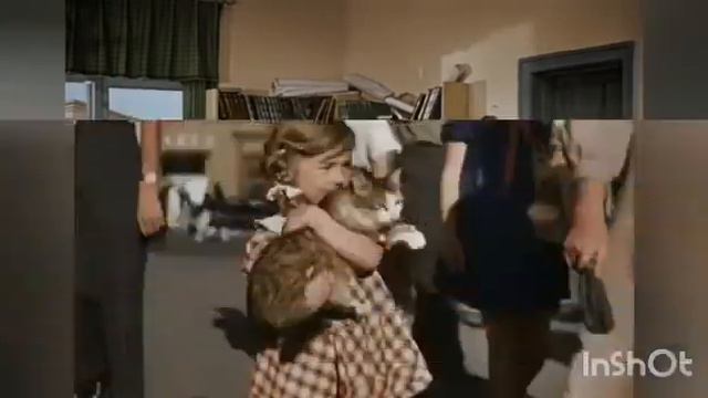Летние киноканикулы. Фильм «Подкидыш». ДК п.Горный