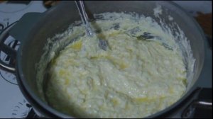 Как сделать плавленный сыр  / Домашний сыр из творога рецепт