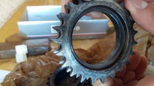 КУПИЛ КОМПЛЕКТ ГРМ ИДЕАЛЬНАЯ ФАЗА 406.3906625-14.Готовлюсь к ремонту мотора ЗМЗ 405 ЕВРО 2