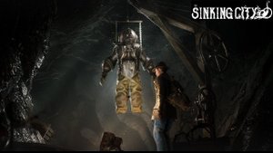The SINKING CITY ➤ Прохождение #4 ➤ Потерянные в Море. Полевые Исследования.
