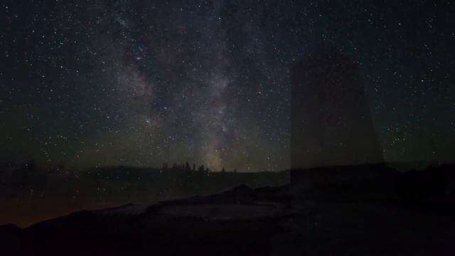 Звёздная ночь ...... смотреть онлайн