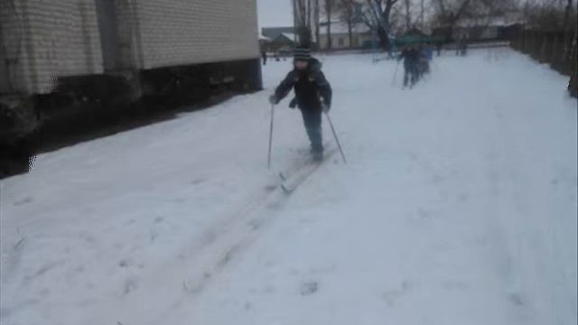 Петров Кирилл  Видеоролик