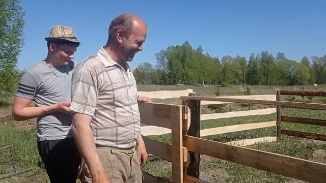 Наш переезд,как всё было и что успели сделать #домвдеревне#переезд#деревнянапозитиве