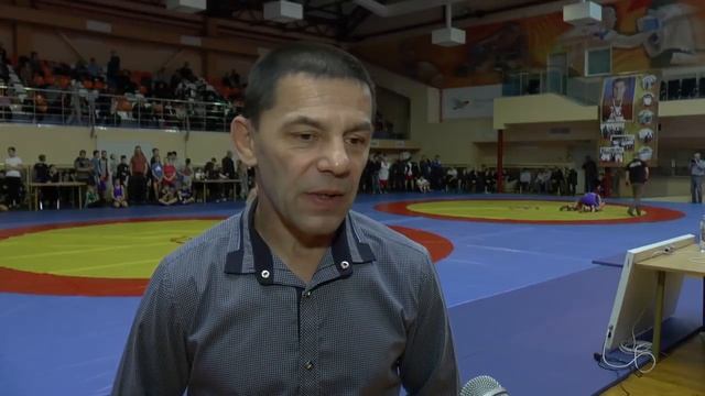 Турнир памяти Д. Хлебникова. Помним значит живой. смотреть онлайн