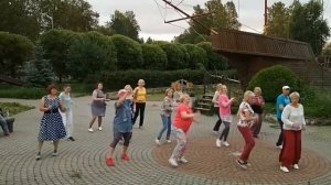 Salsa 3 TO TANGO, Клуб Танцы для всех