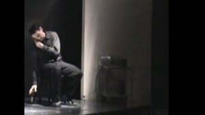 А. Вампилов   "Утиная охота"