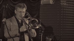 ХоронькОкунь Танец