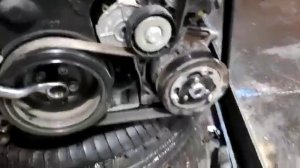 Двигатель 2.0 DFHA на Skoda Kodiaq  J6015