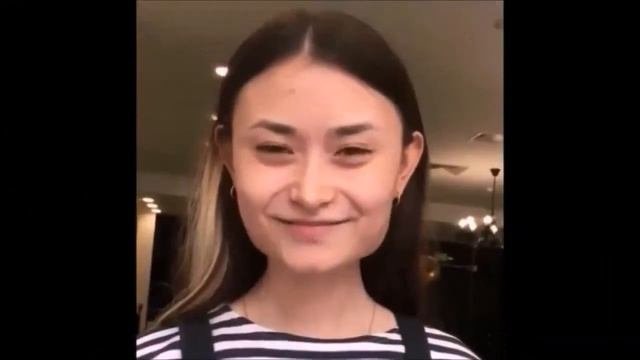 Как обмануть мужчину... Легко! Смотрите сами... Секреты макияжа. смотреть онлайн