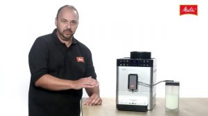 Kávovar Melitta Passione OT Best Aroma System