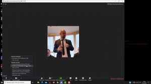 Нет звука в ZOOM Что делать?