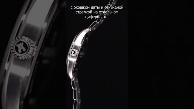 ТОП ЧАСОВ С САПФИРОВЫМ СТЕКЛОМ